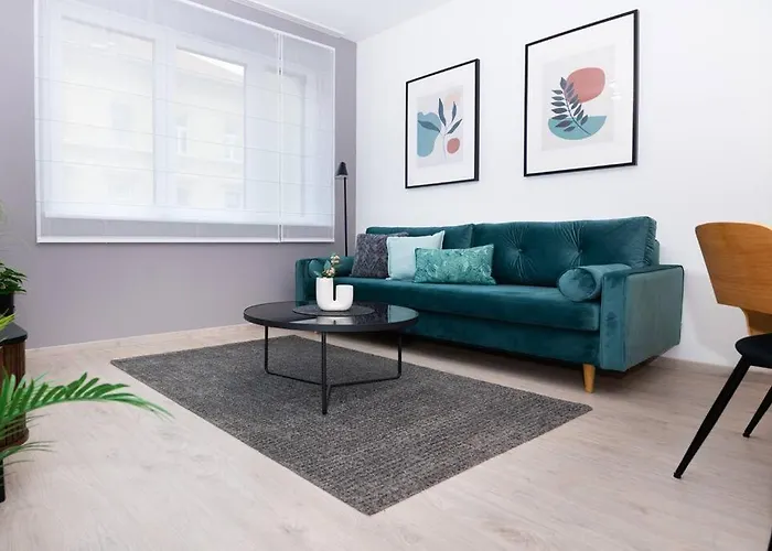 Chic207 Retreat: Modern 1Br Gem With Parking By Nw